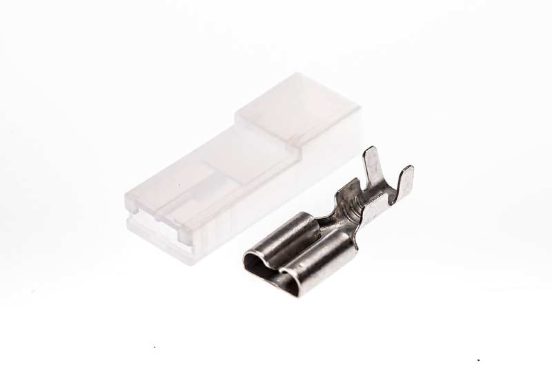 Electrical connector repair kit